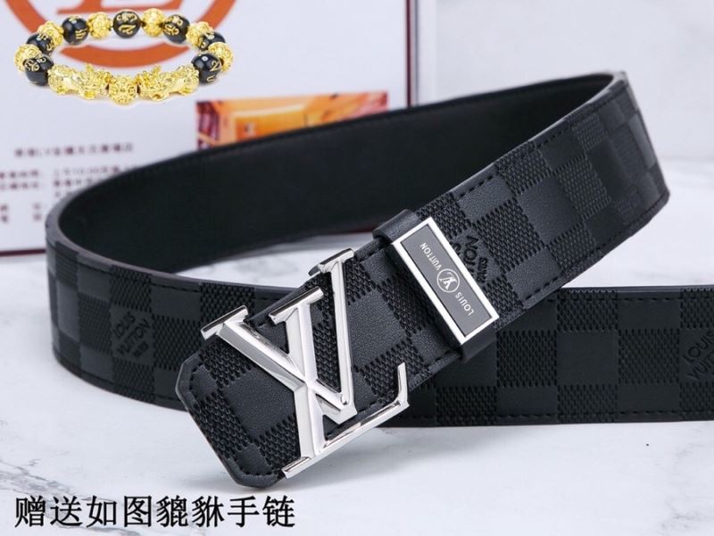 Louis Vuitton Belts